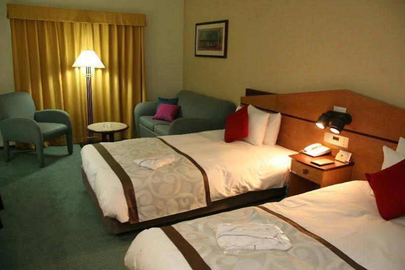 Hotel Resol Gifu Exterior photo