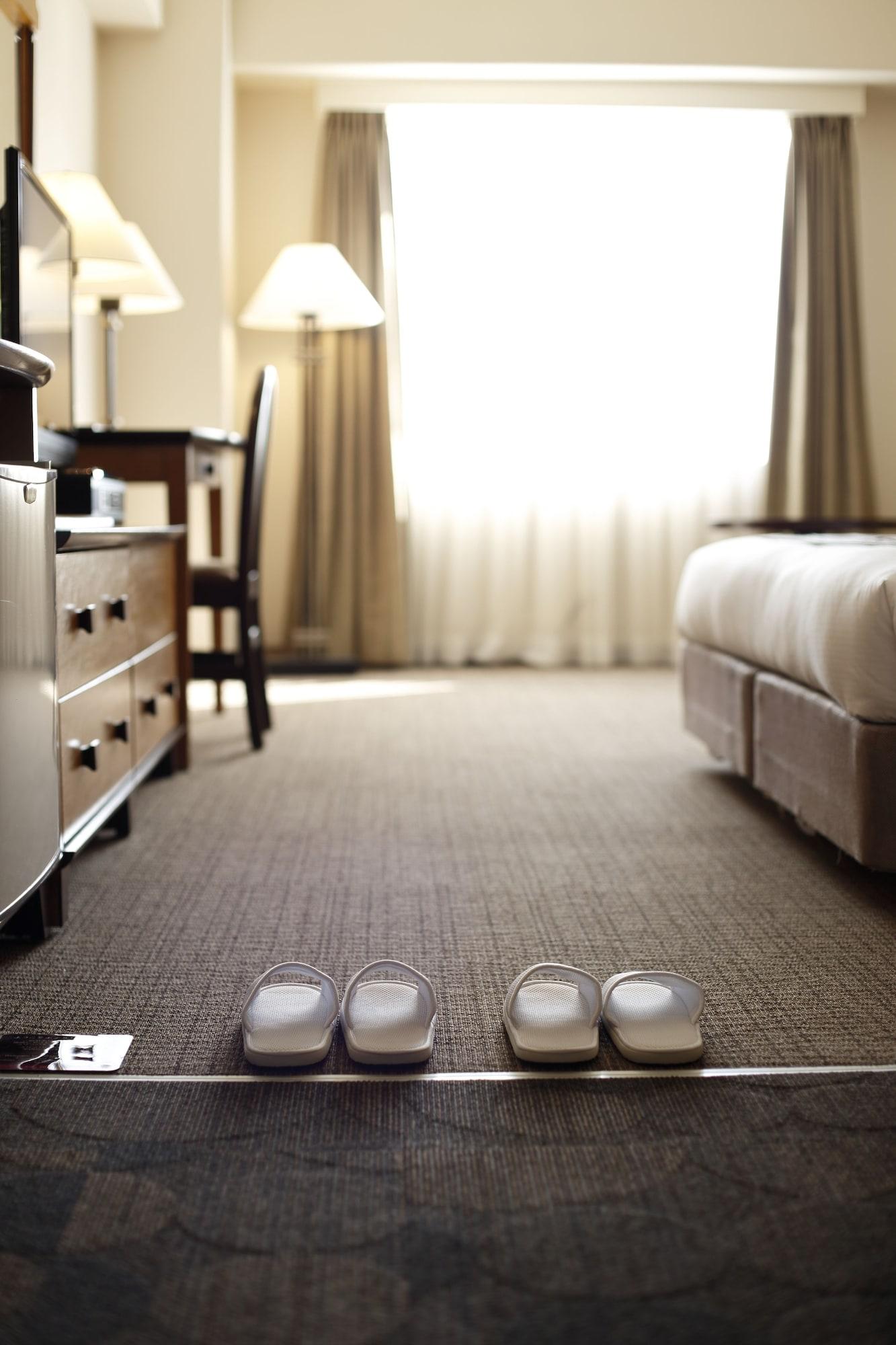 Hotel Resol Gifu Exterior photo
