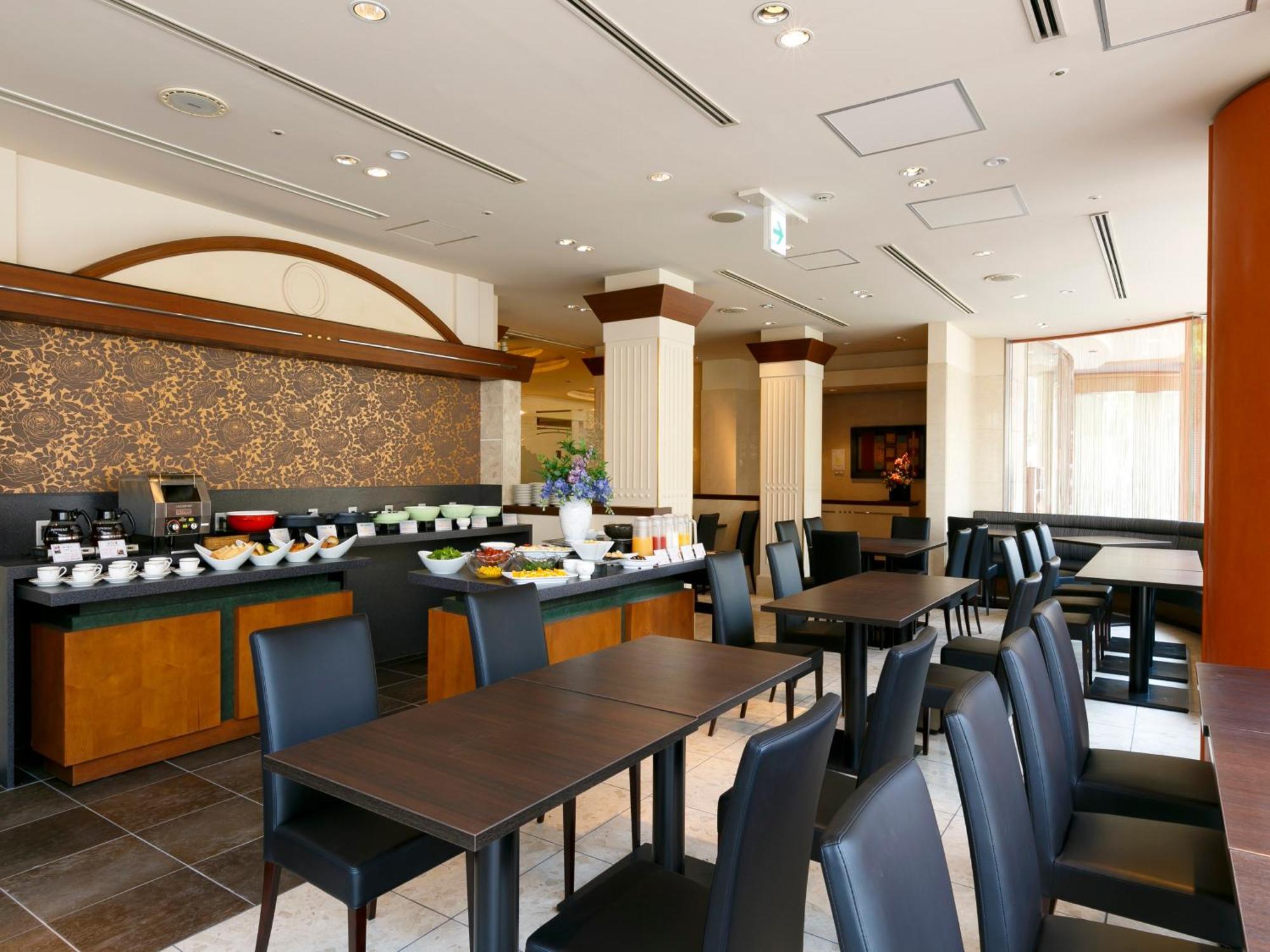 Hotel Resol Gifu Exterior photo