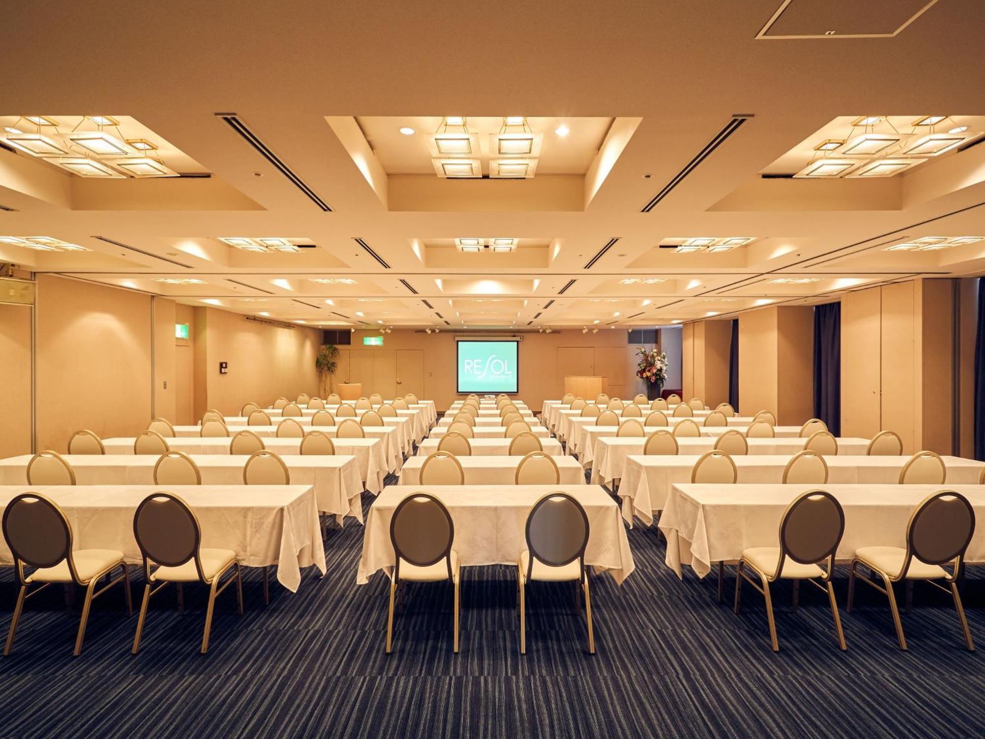 Hotel Resol Gifu Exterior photo