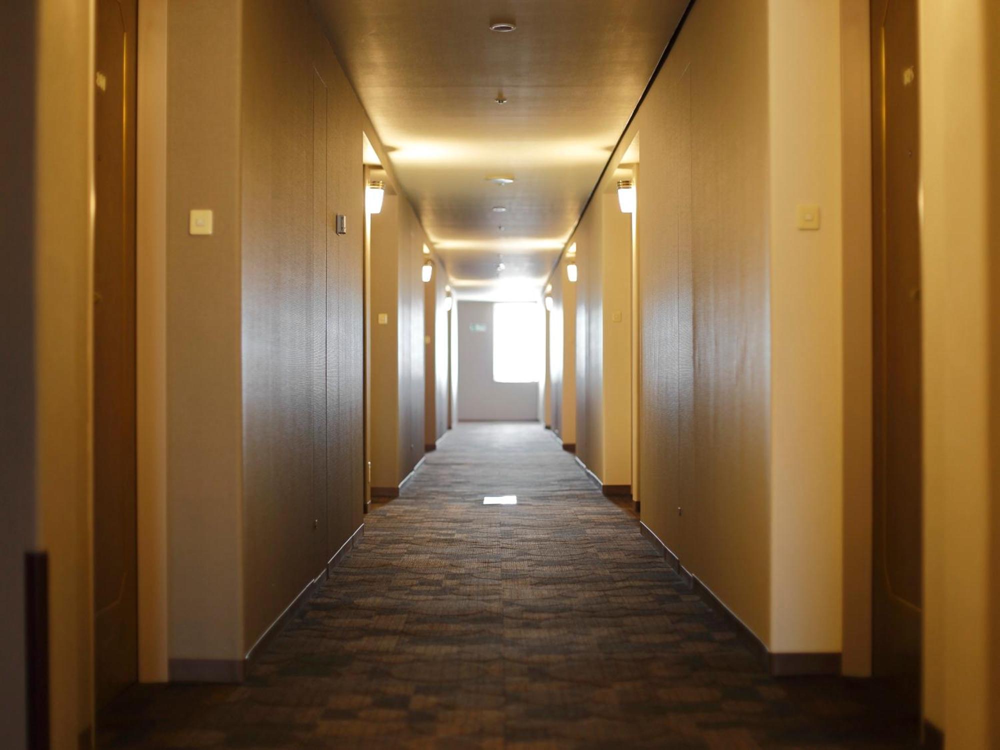 Hotel Resol Gifu Exterior photo