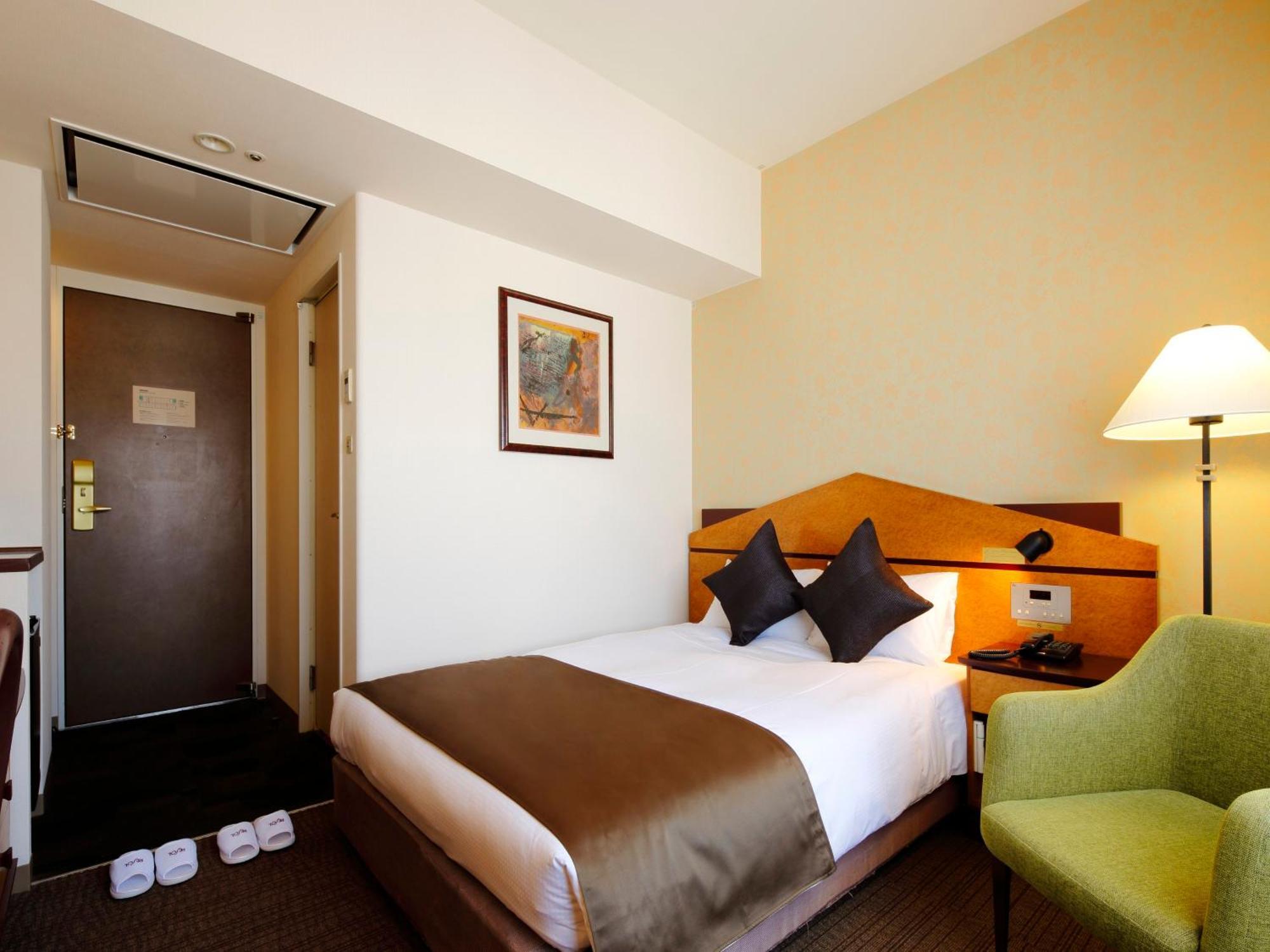 Hotel Resol Gifu Exterior photo