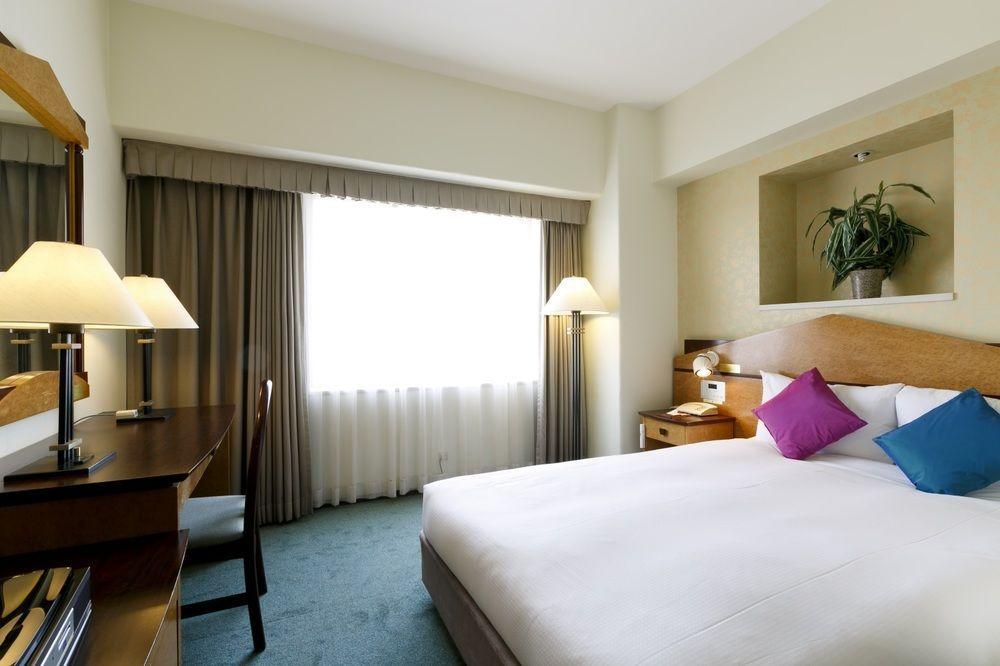 Hotel Resol Gifu Exterior photo
