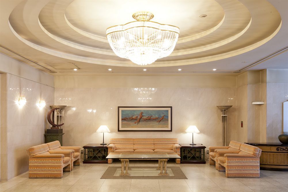 Hotel Resol Gifu Exterior photo