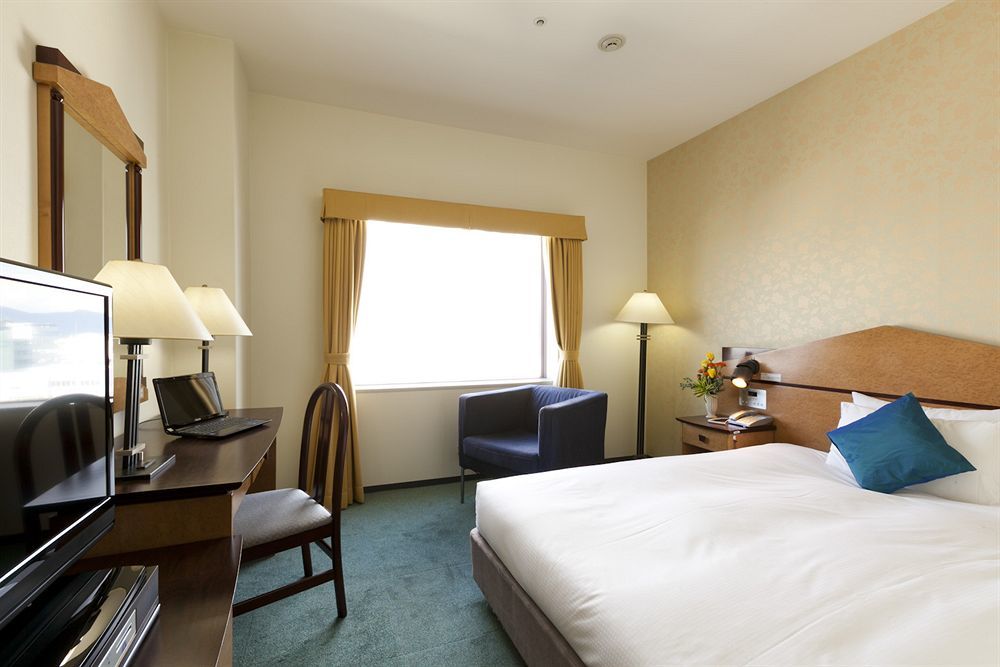 Hotel Resol Gifu Exterior photo