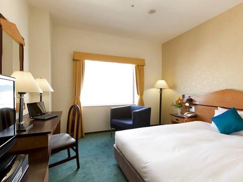 Hotel Resol Gifu Exterior photo
