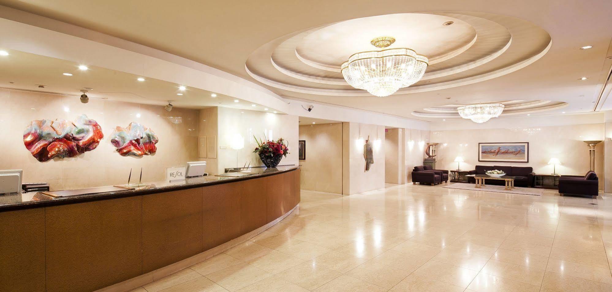 Hotel Resol Gifu Exterior photo